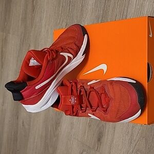 Boy's Nike Star Runner 4 NN (PS) 3Y Youth